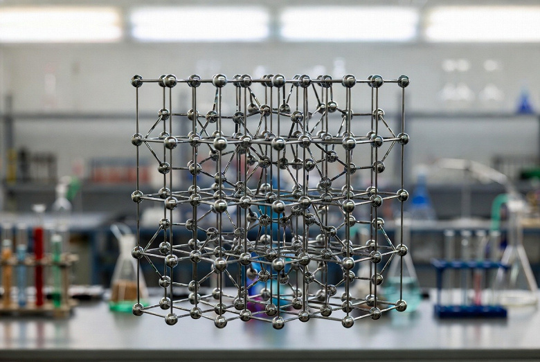 Искусственный интеллект помог раскрыть механизм сверхпроводимости в новом материале